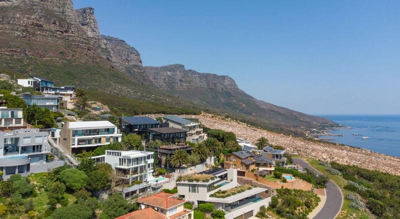 5 Bedroom Property for Sale in Camps Bay Western Cape